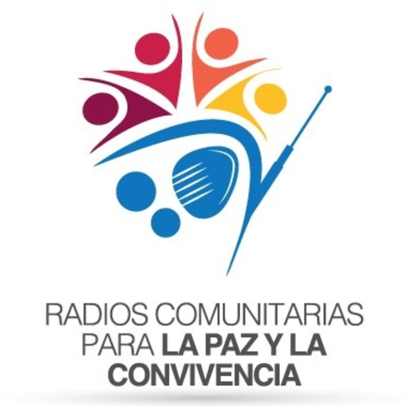 Radios Comunitarias para la Paz y la Convivencia