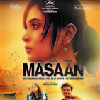 Masaan (2015) #Drama #peliculas #audesc #podcast