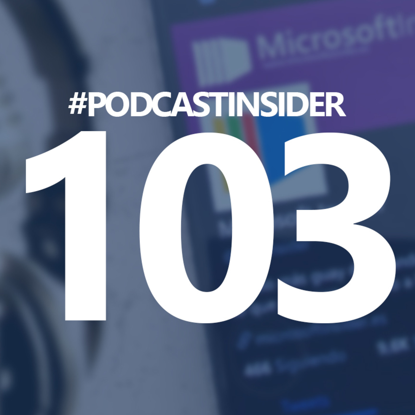 La noche con Microsoft Insider