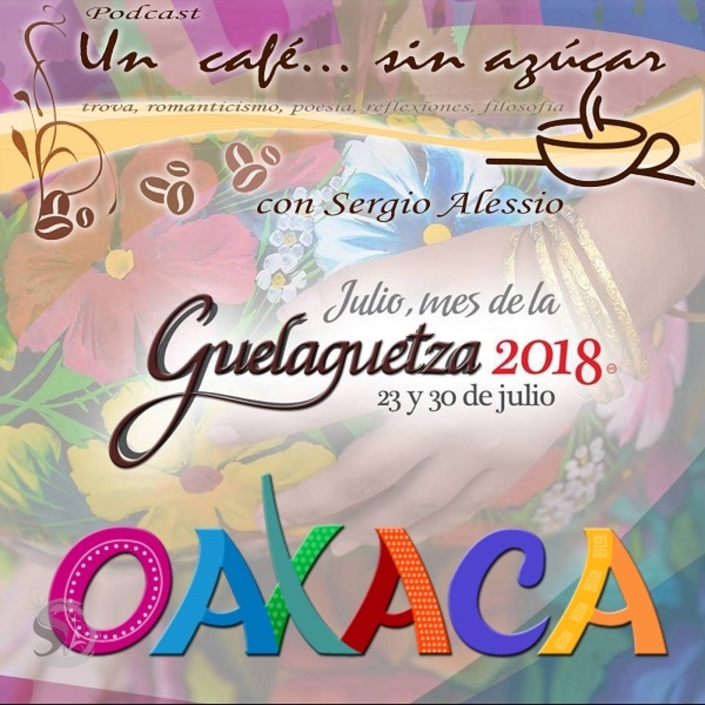 Un café... sin azúcar