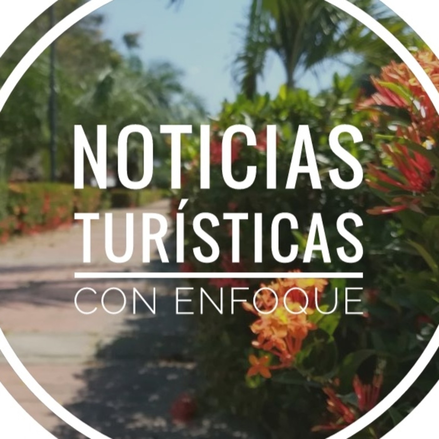 Noticias Turística con Enfoque