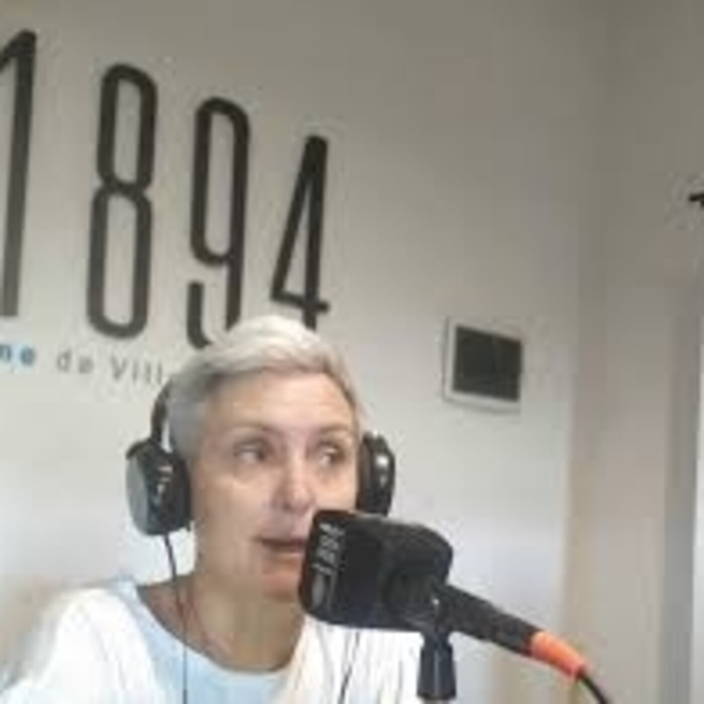 PODCAST 1894Radio