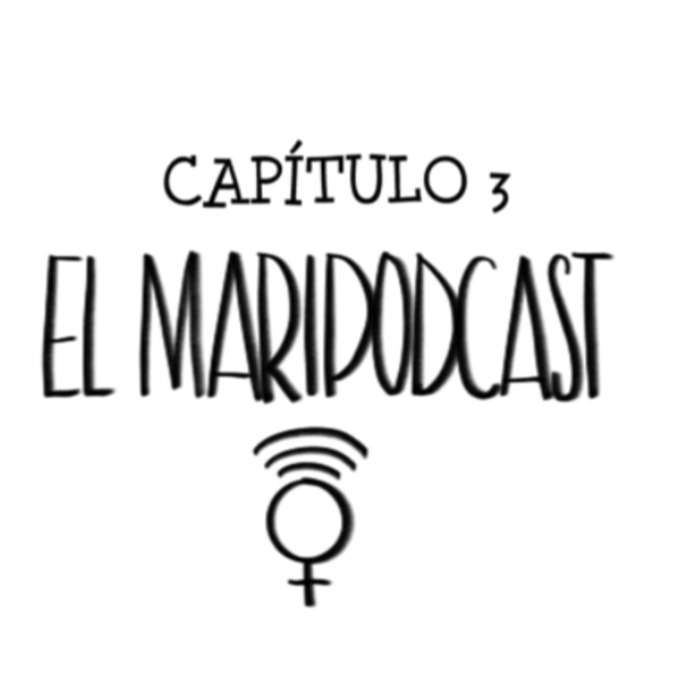 Capítulo 3 episode artwork