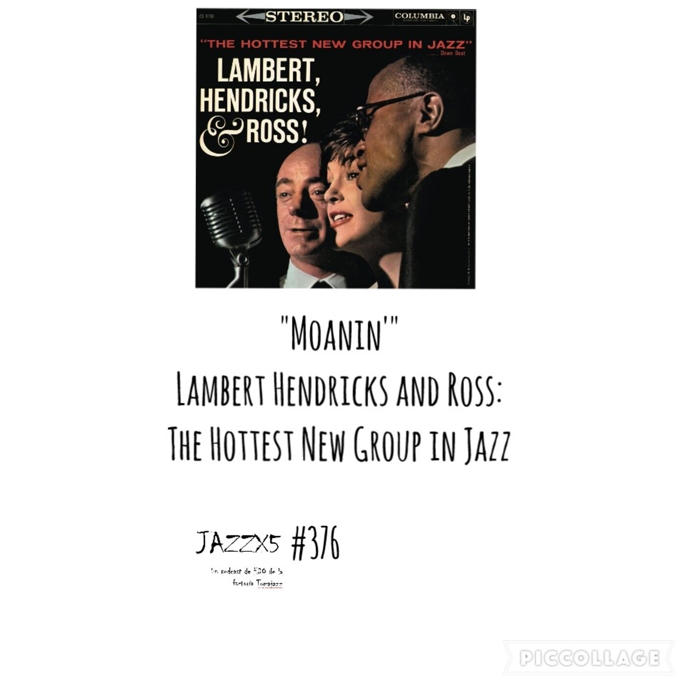 HDO - JazzX5