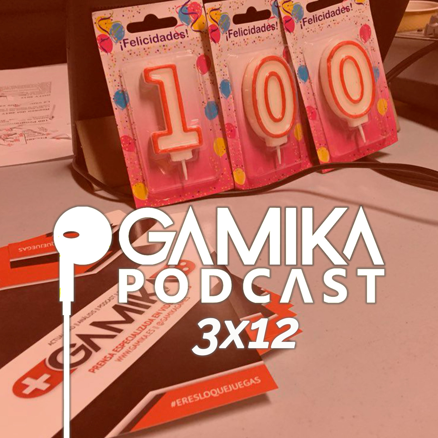 Gamika