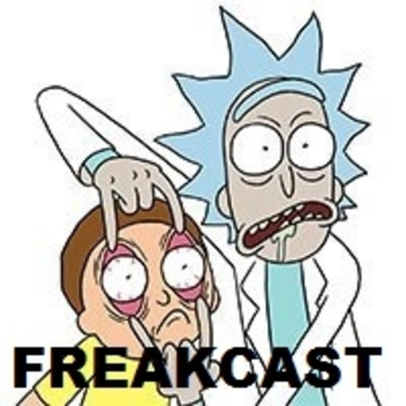 FreakCast classic