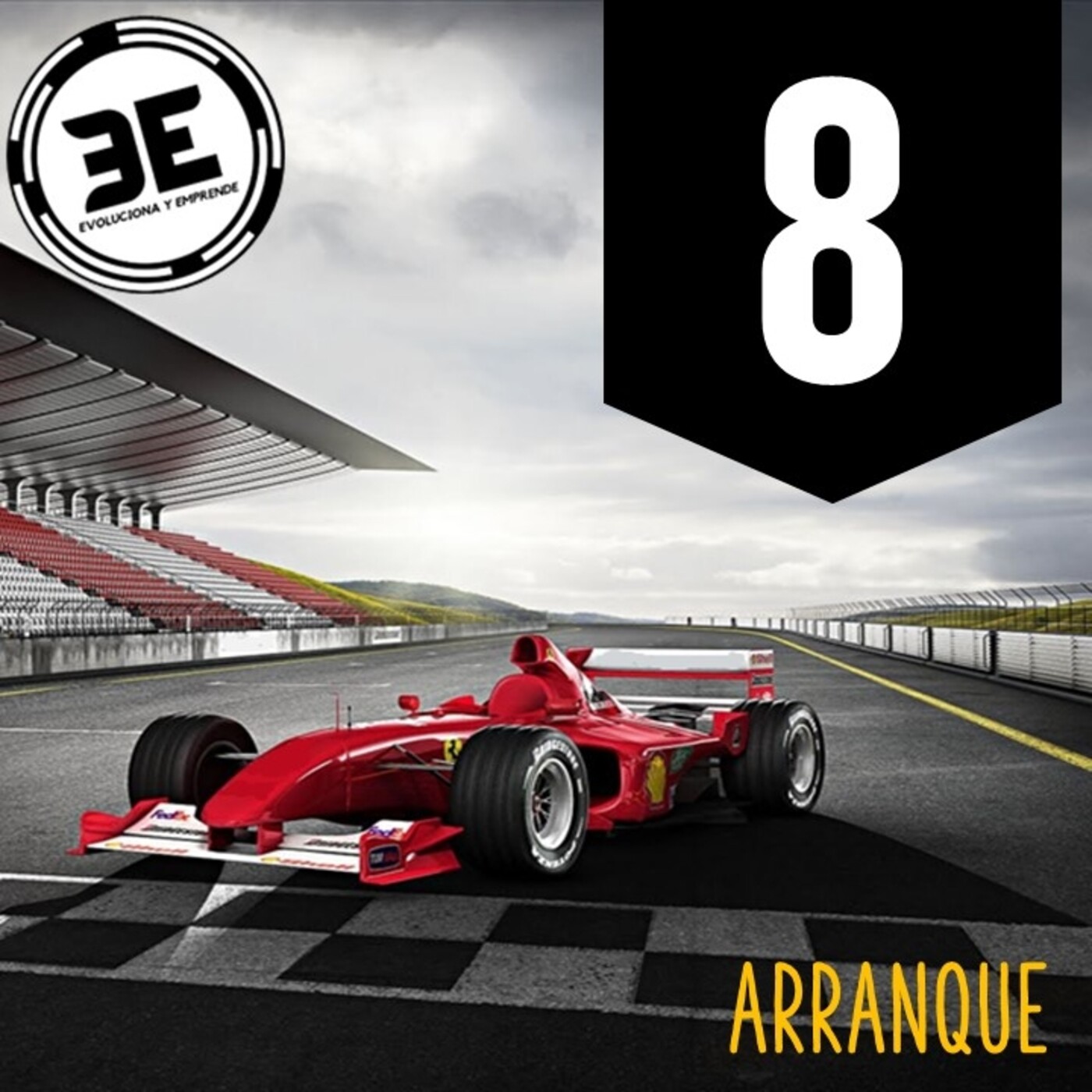Arranque