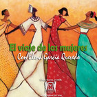 Tempus Fugit 6x22: El viaje de las mujeres, con Elena Gcía. Quevedo