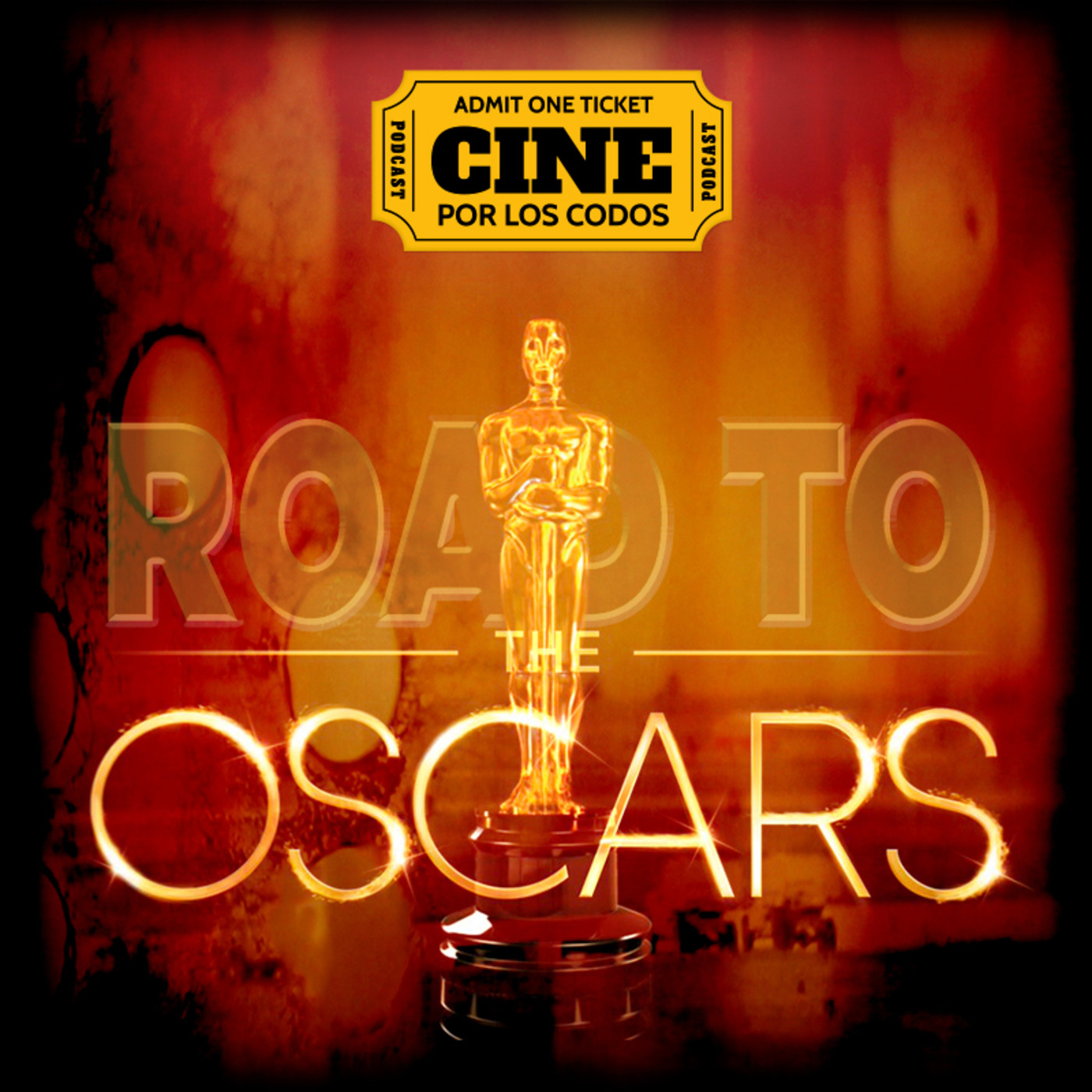 Cine por los codos