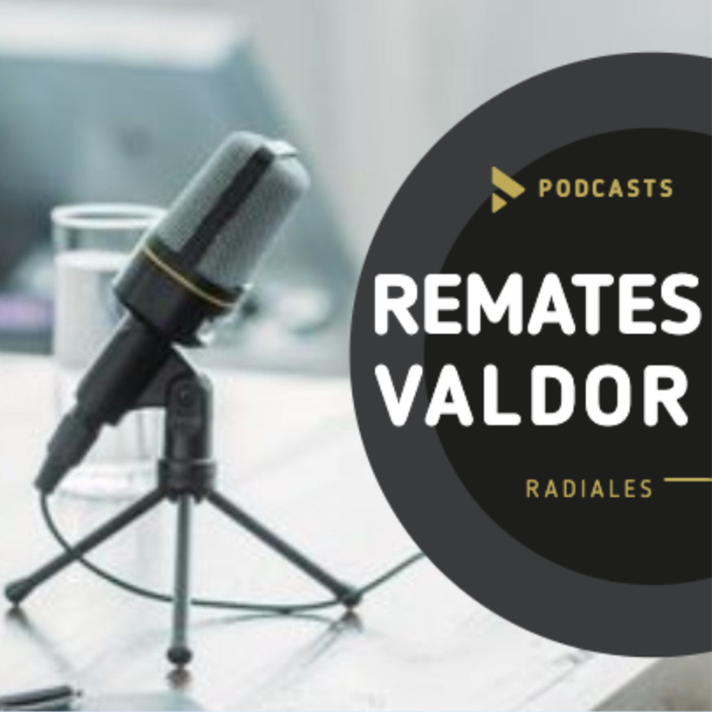 Remates Valdor