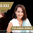 CAZA DE BRUJAS EN EL S.XXI con Yolanda Soria y Luis Palacios - Descifrando la Matrix 58