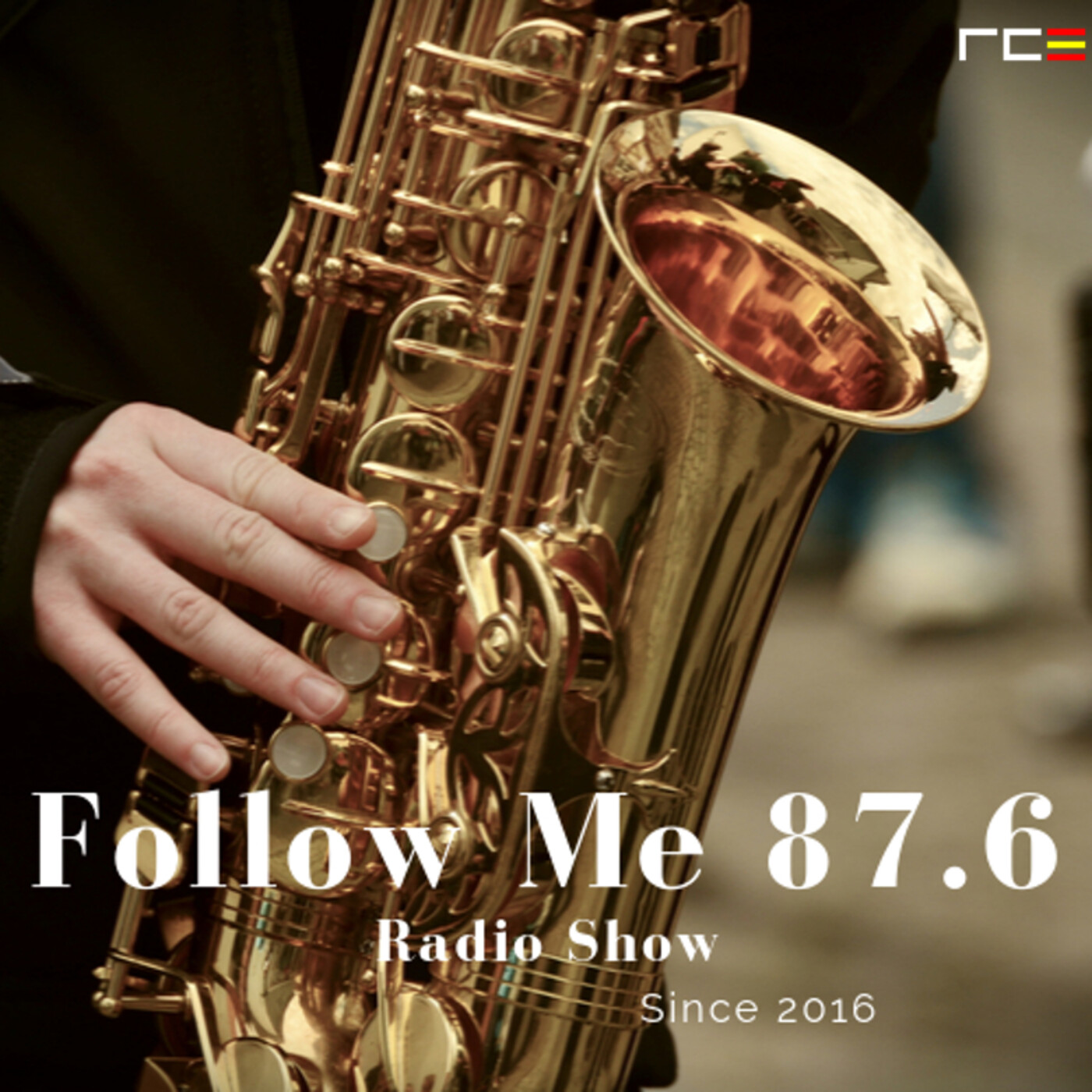 Follow ME One