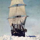 42. Ernest Shakelton, un explorador que intentó conquistar la Antártida