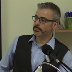 INTELIGENCIA ARTIFICIAL. PROBLEMAS ÉTICOS con VICTOR M. FERNÁNDEZ