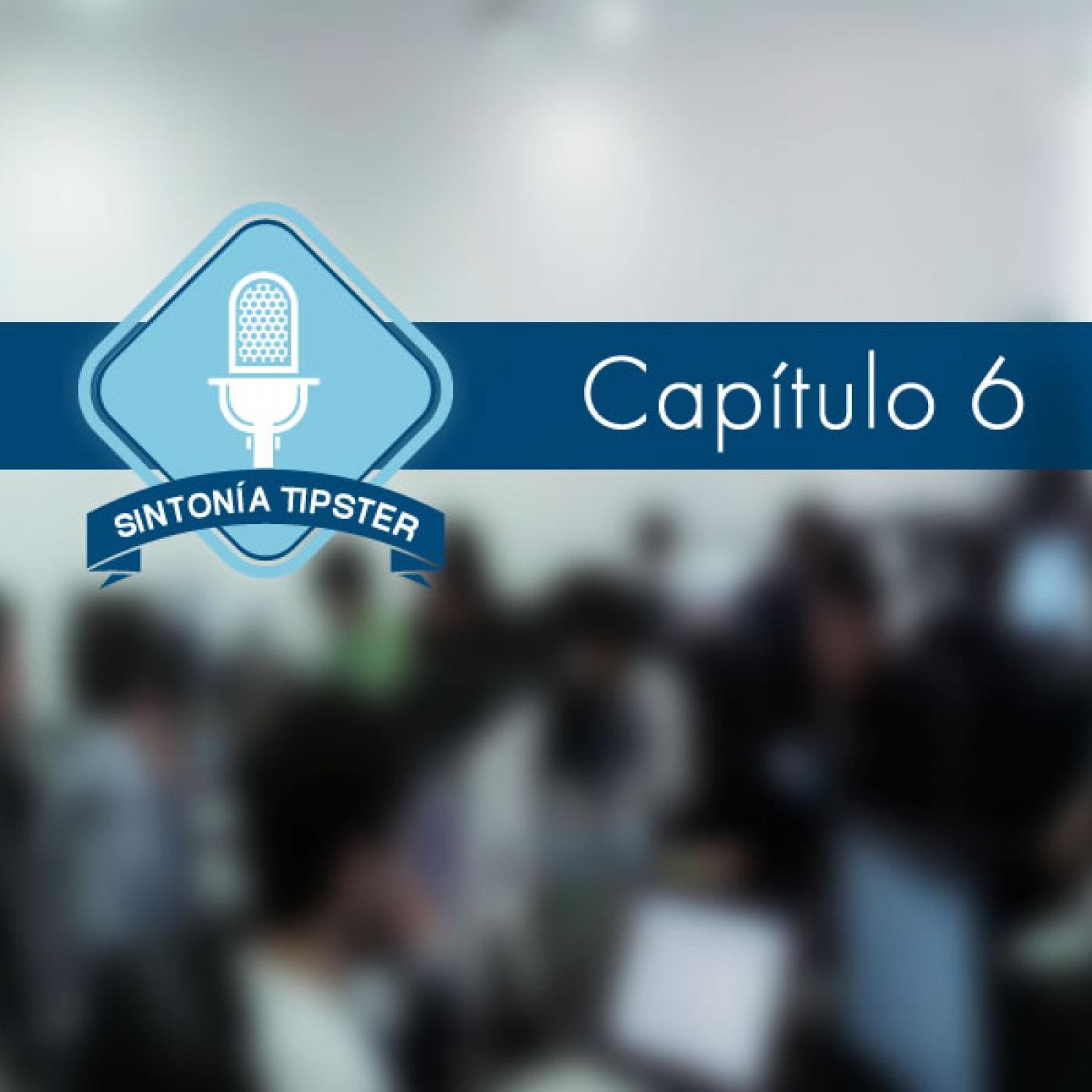 Podcast Sintonía Tipster