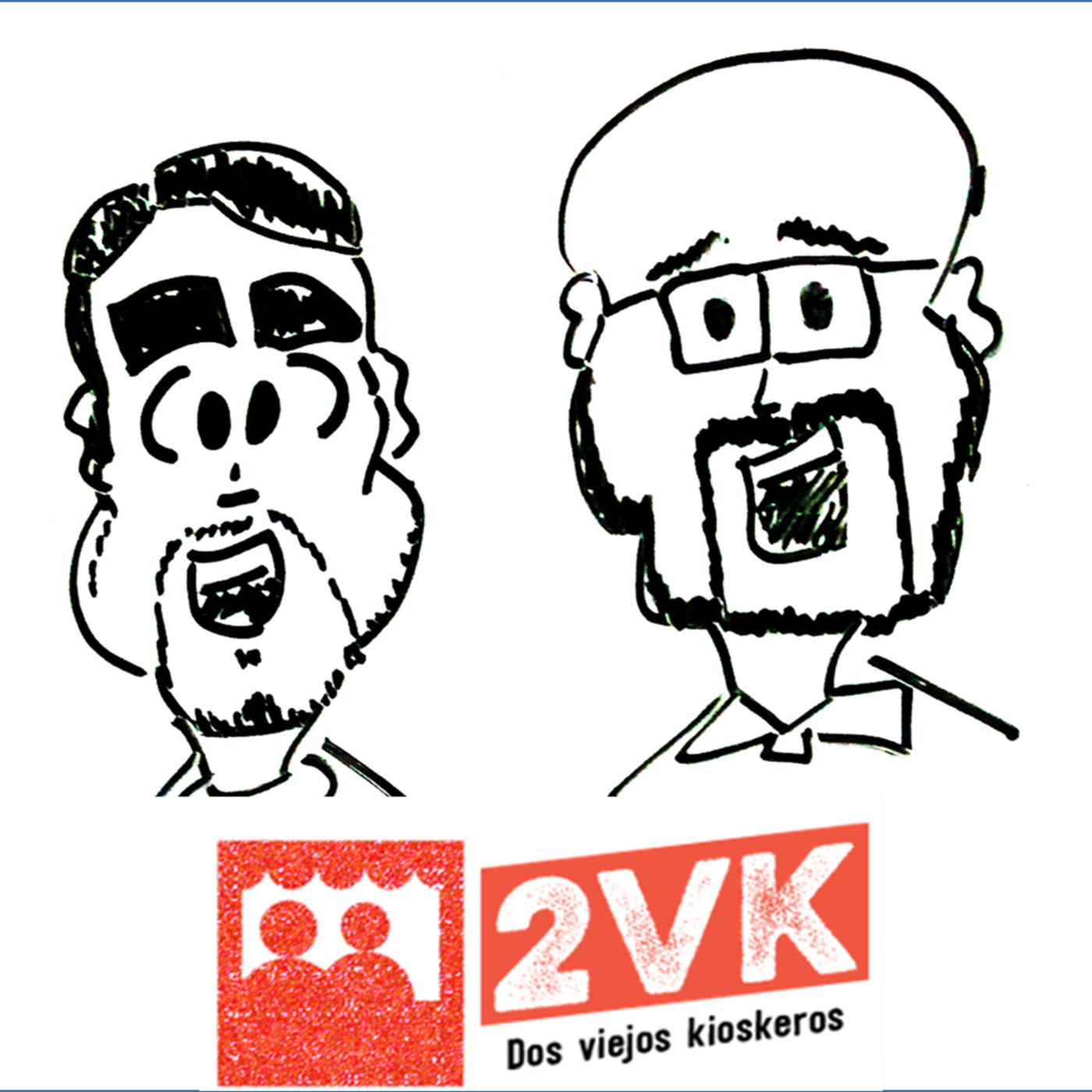 2VK episodio 68 - Familias de la cultura Pop