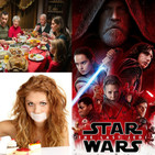 Abre los Ojos Parte 9: Afronta la Navidad + Lo rentable de que no adelgaces + Star Wars para niños + 35 años: ¿drogarte?