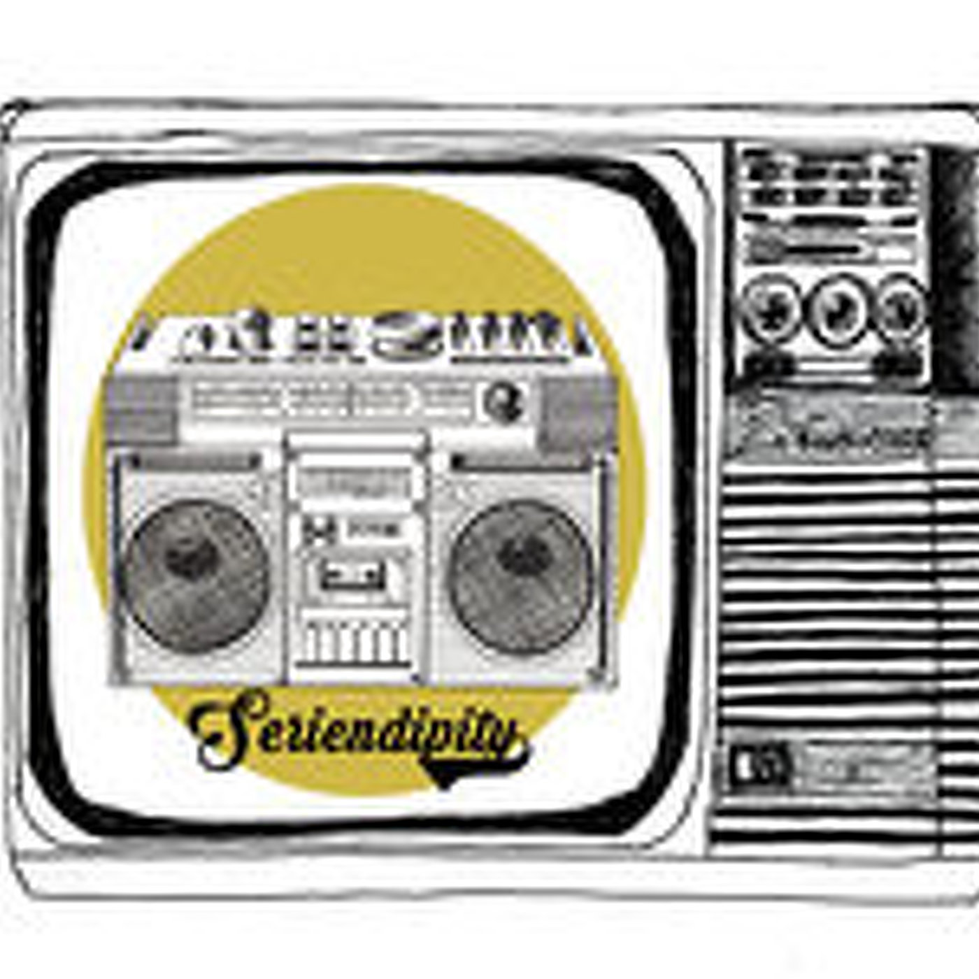 Podcast de Seriendipity