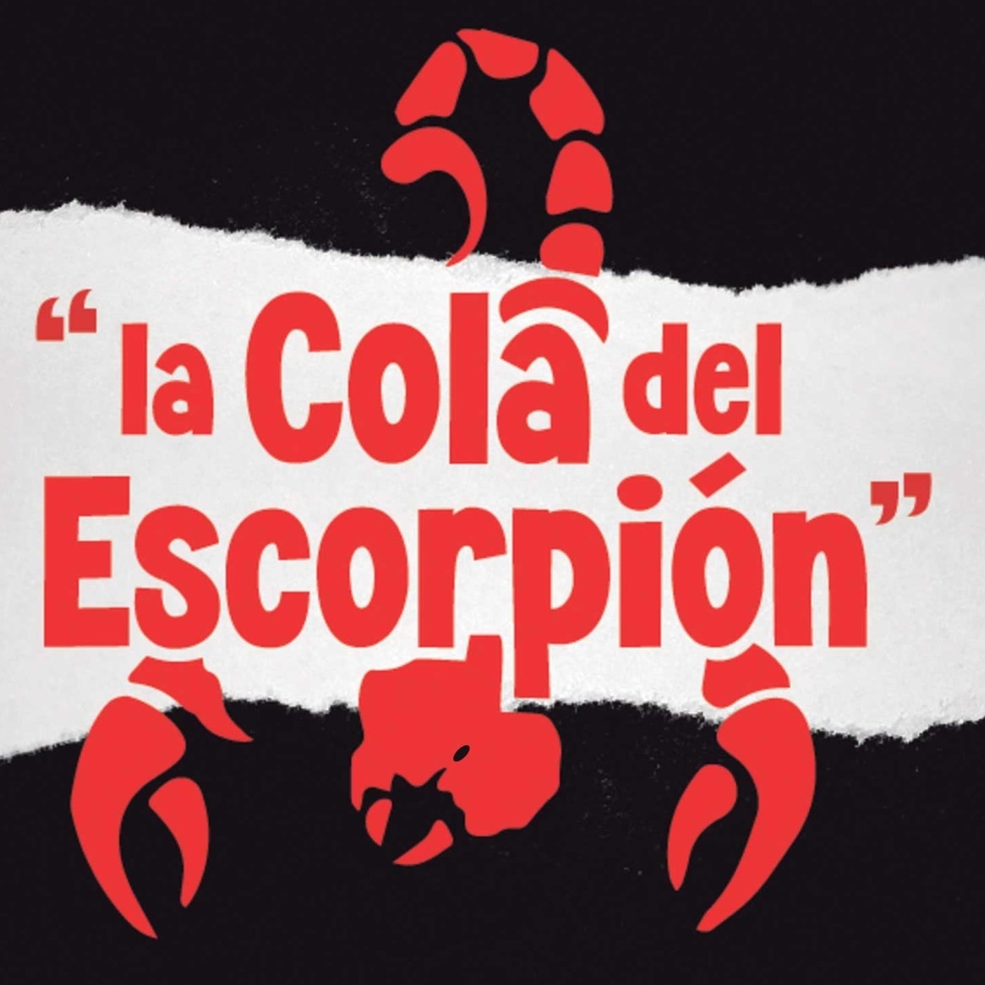 La Cola del Escorpión 68