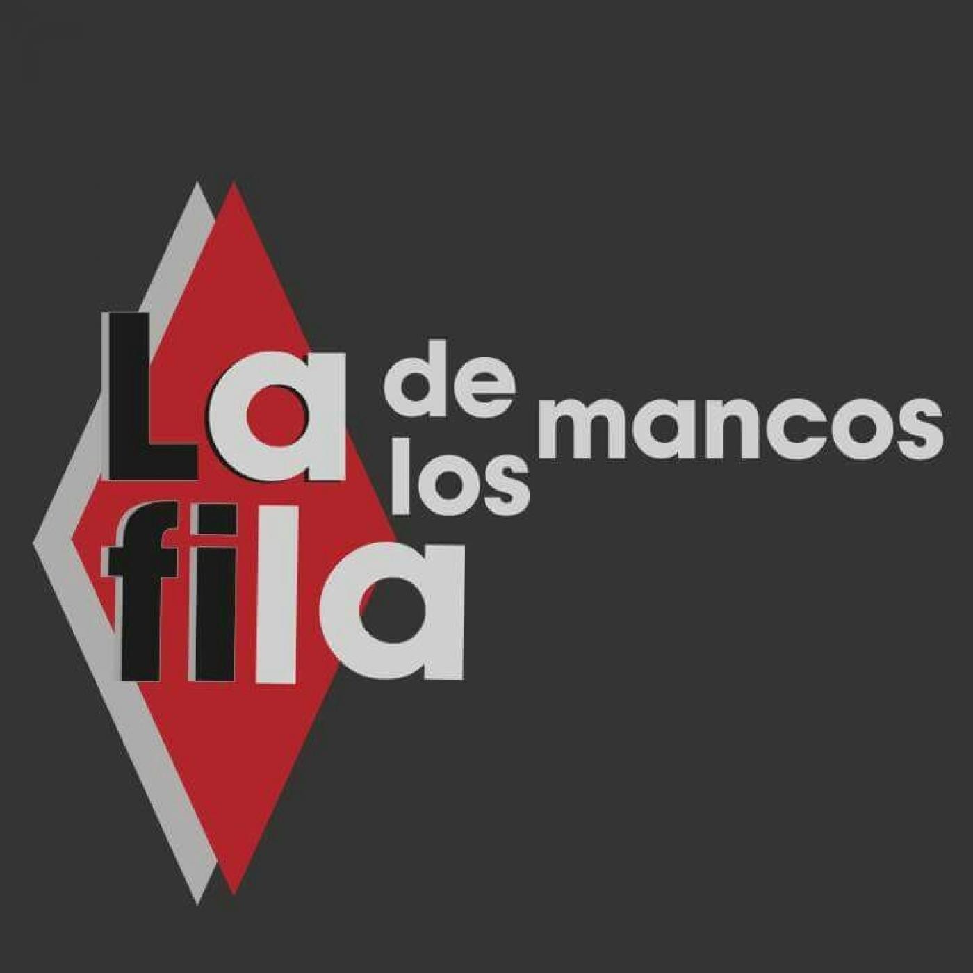 La Fila de los Mancos