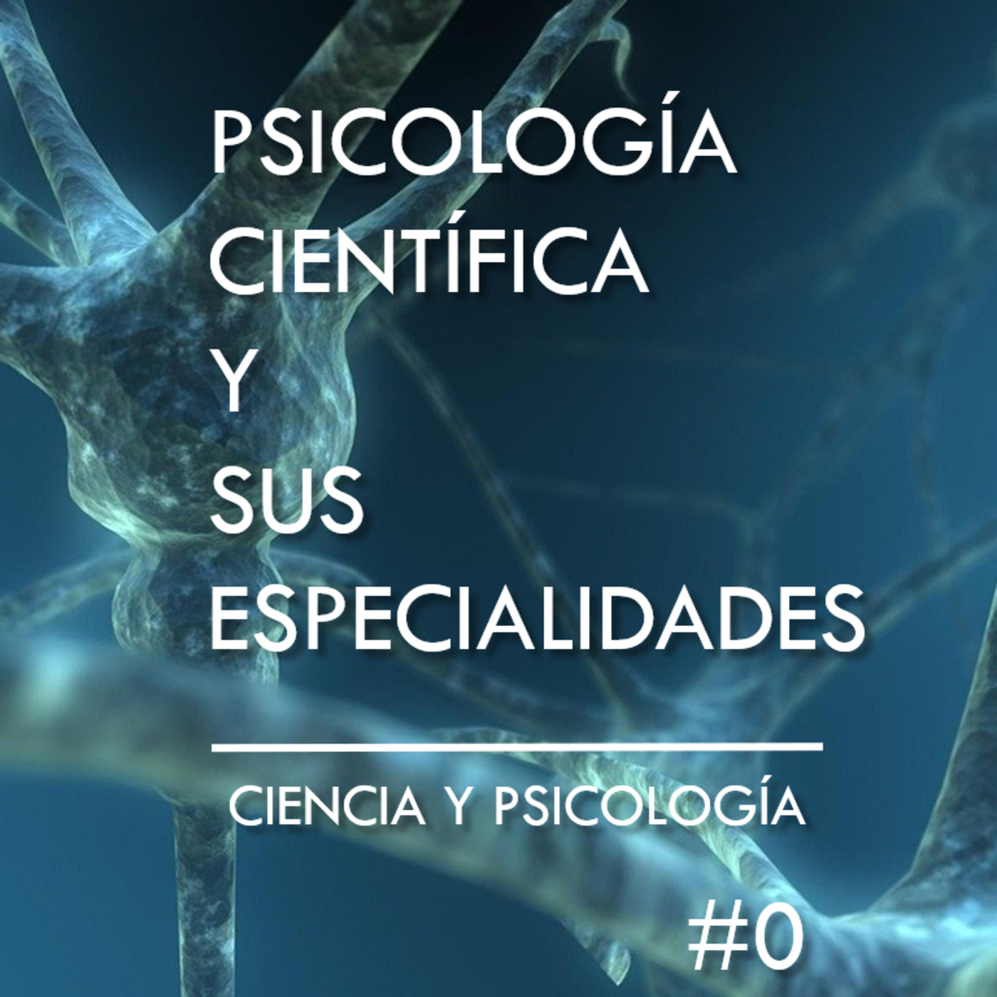 Ciencia y Psicología