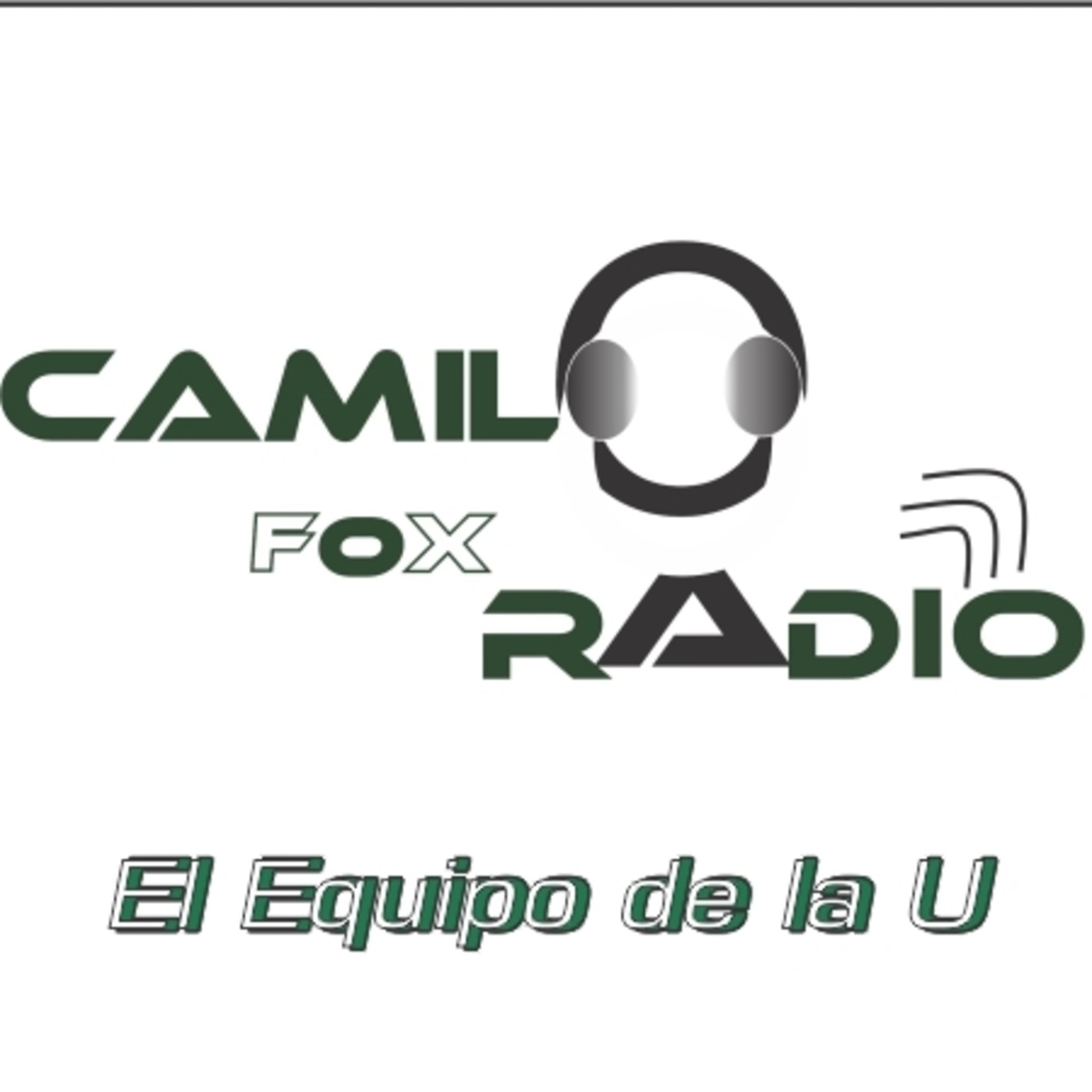 GOLES UDEA NARRADOS POR CAMILO GRAJALES FOX
