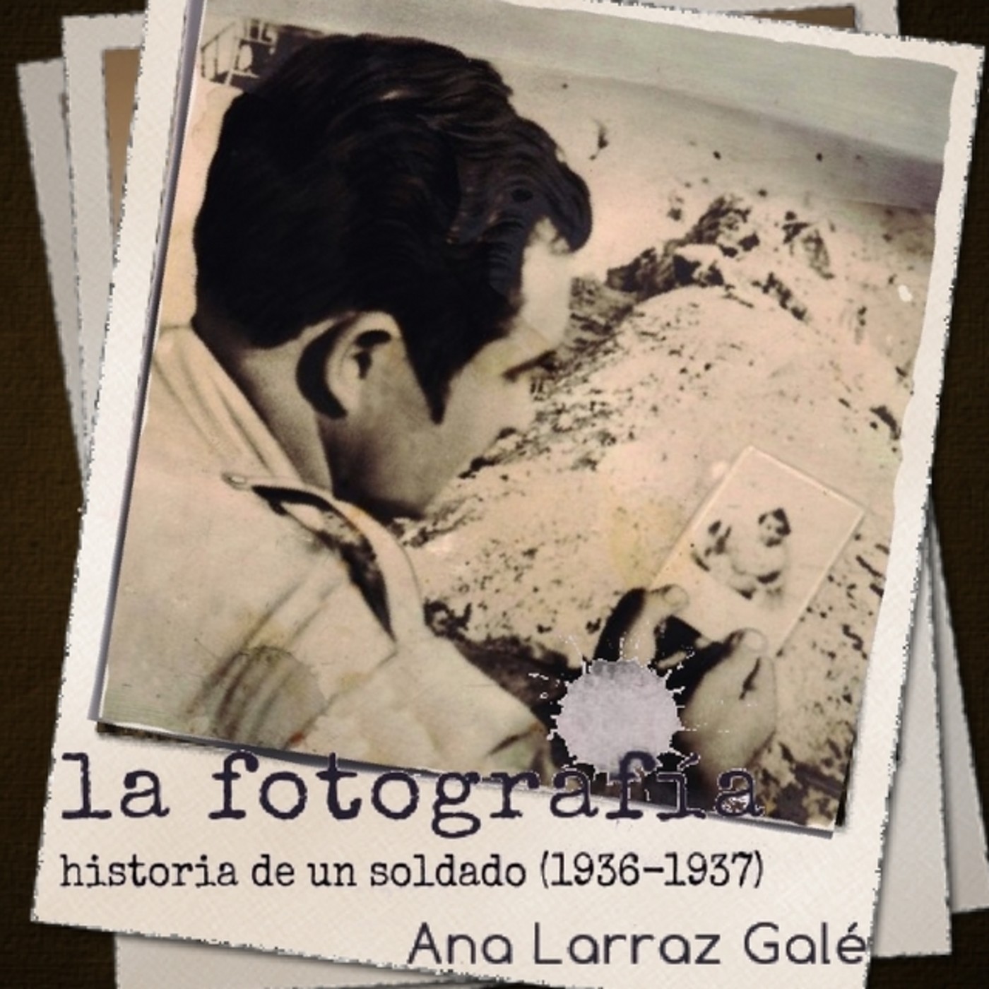 Audios de Ana Larraz Galé