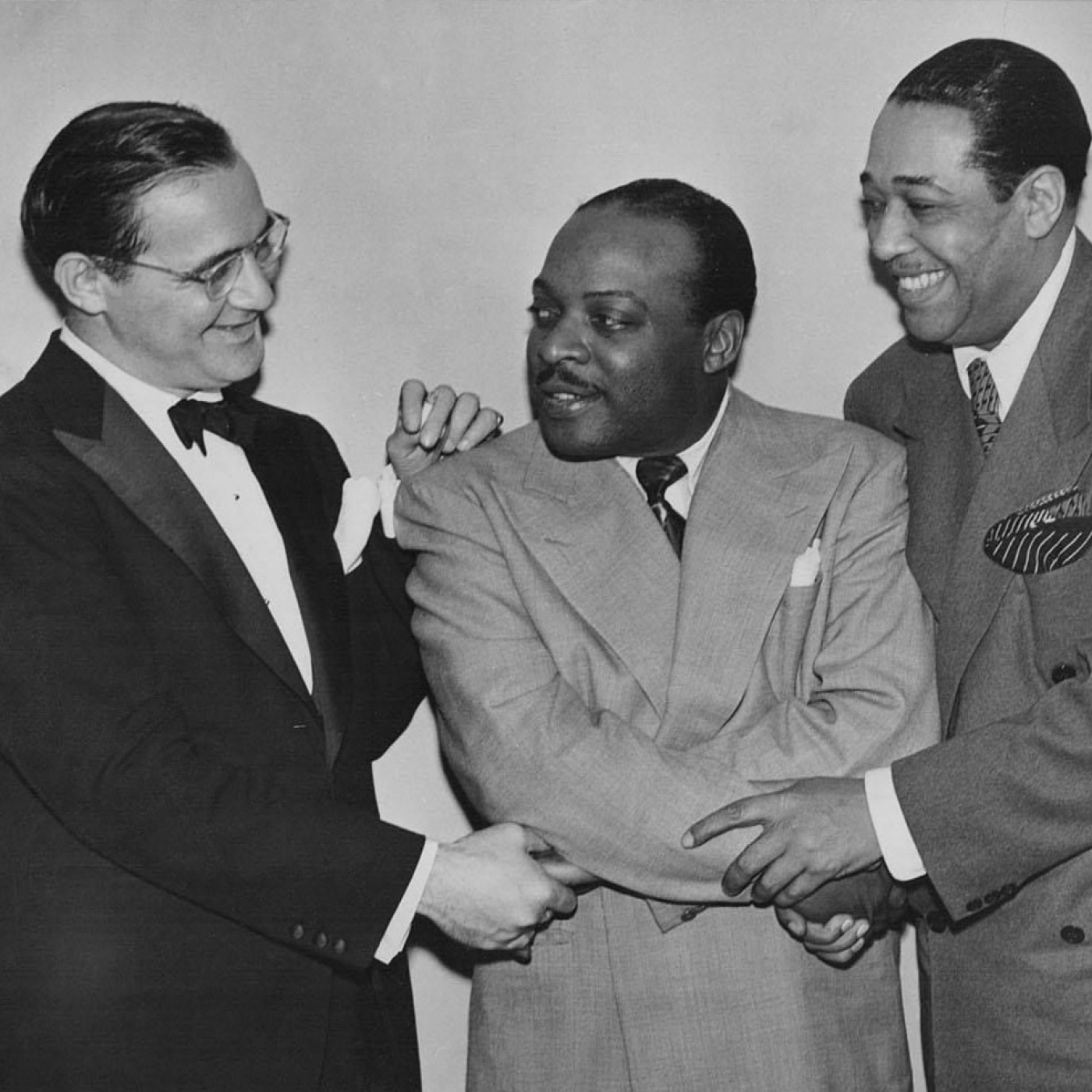 Me encanta el swing Radio