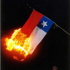A propósito de Chile: Magia y constitución.