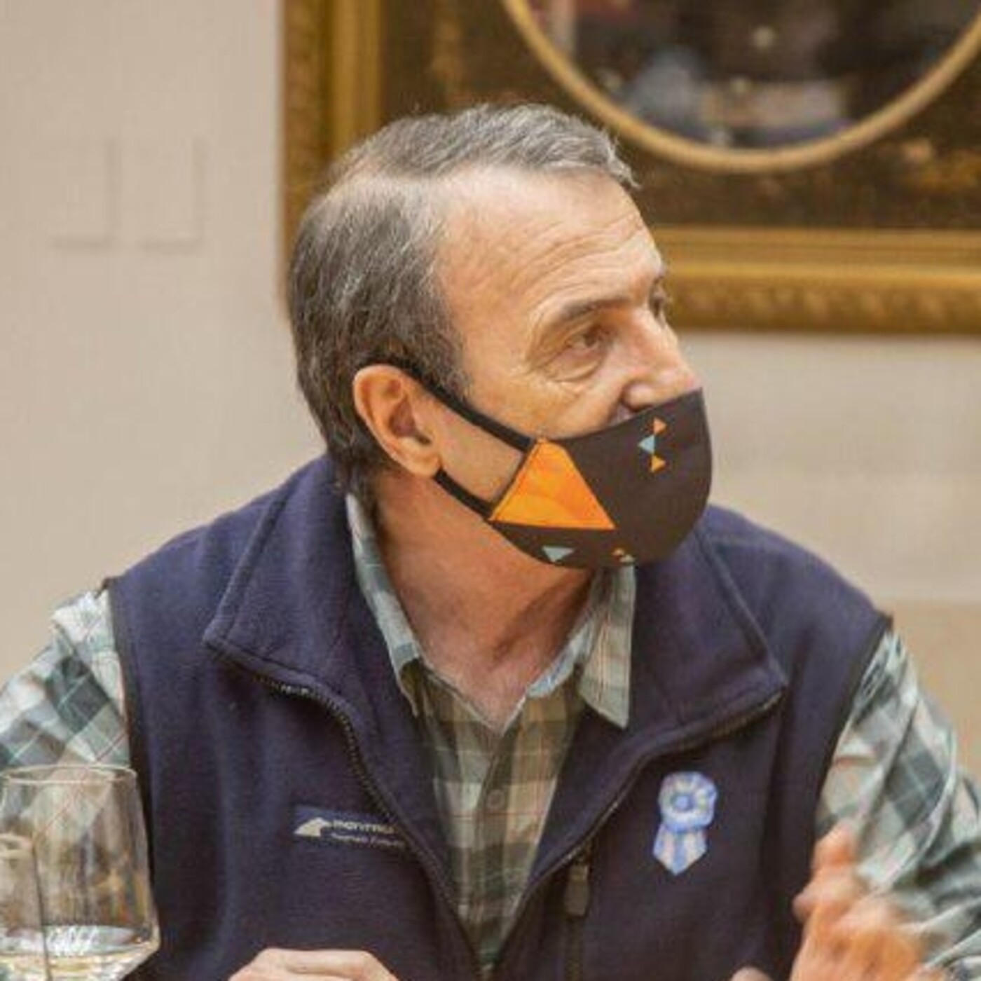 #comunicación, presidente de la Dirección Provincial de Puertos, Roberto Murcia,YO TE AVISÉ RADIO FM AMISTAD 93.5Mhz. #comunicación, presidente de la Dirección Provincial de Puertos, Roberto Murcia,YO TE AVISÉ RADIO FM AMISTAD 93.5Mhz.