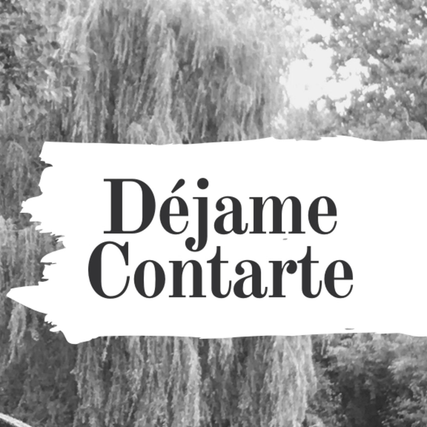 Déjame Contarte