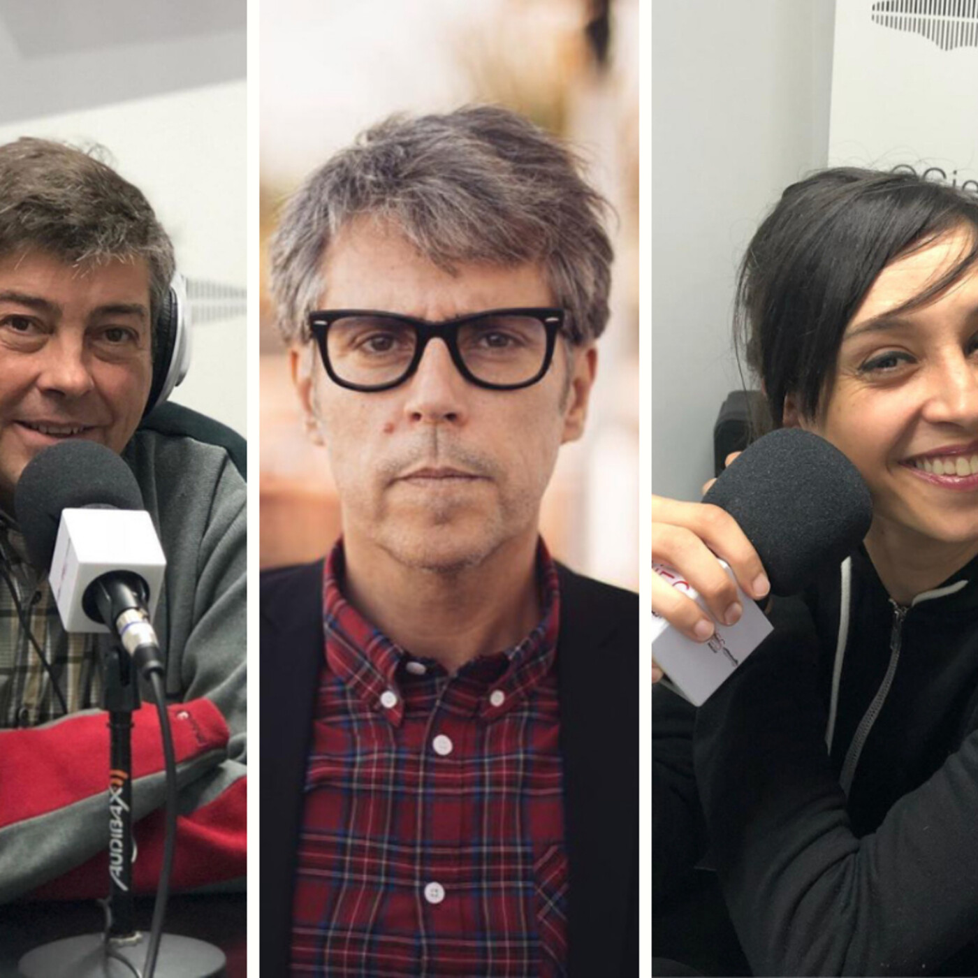 CÍES Podcast: Capítulo 570 _ 23-03-21