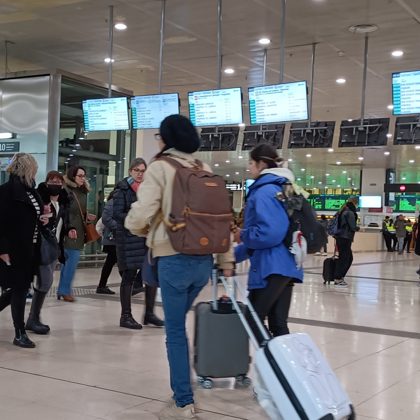 Viaje a Itaca