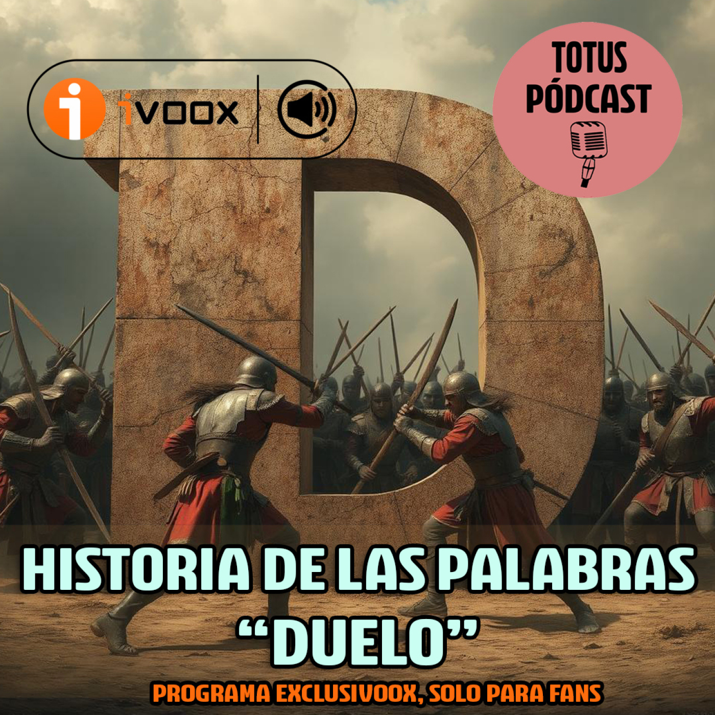 Totus Pódcast
