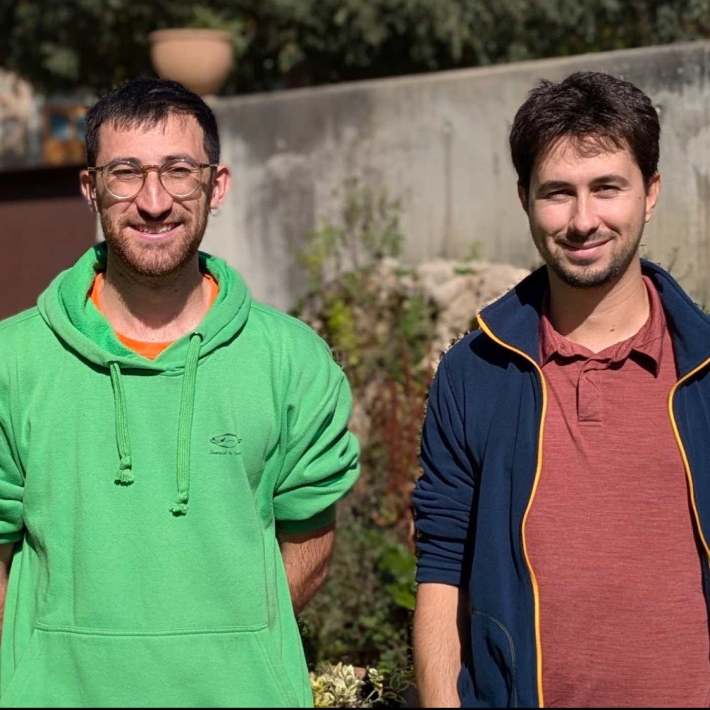 Jornada de neteja i mostreig al Ter episode artwork