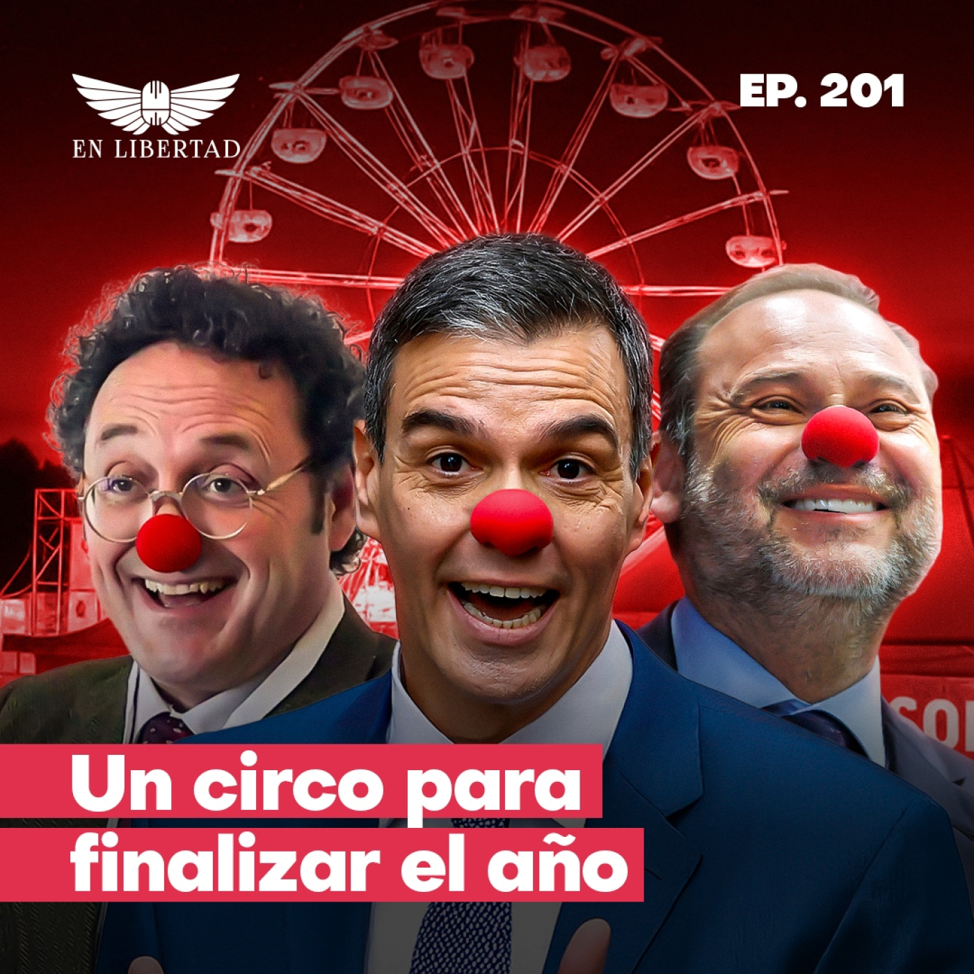 En Libertad