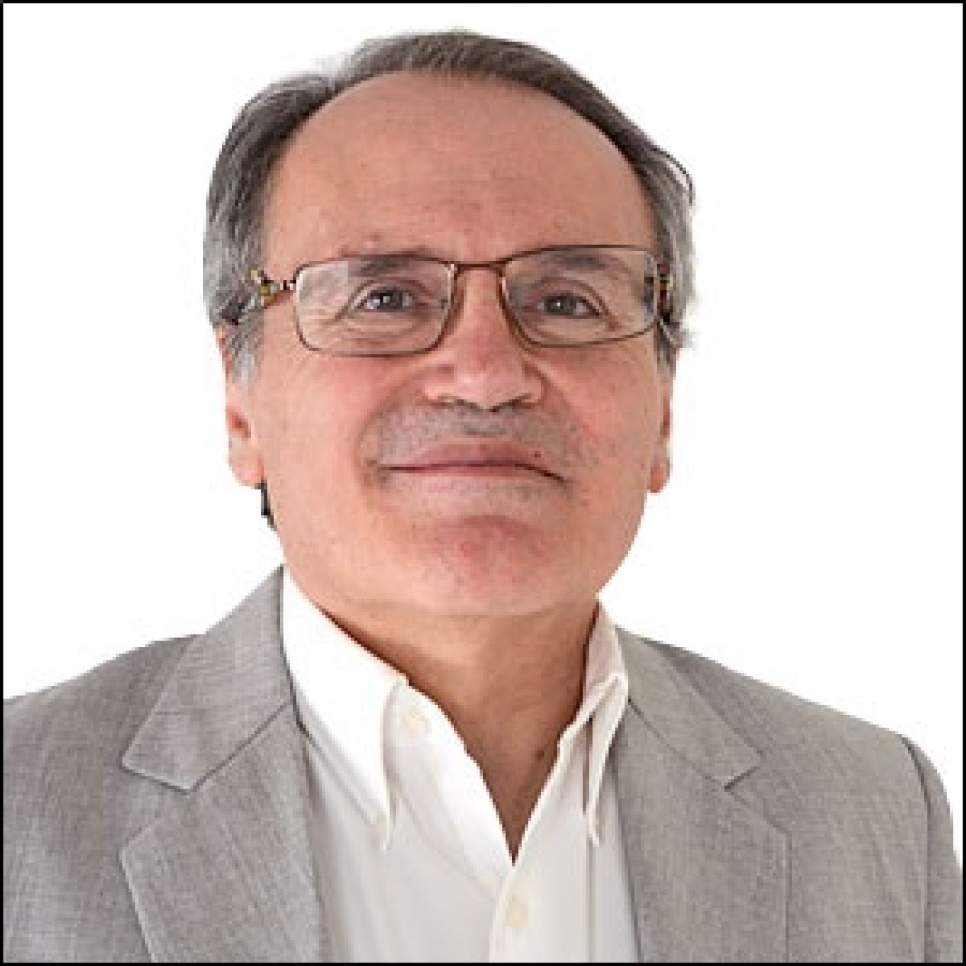 Isaac Rudnik (Director Nacional del Instituto de Investigación Social, Economica y Política Ciudadana @isepci ) La Usina