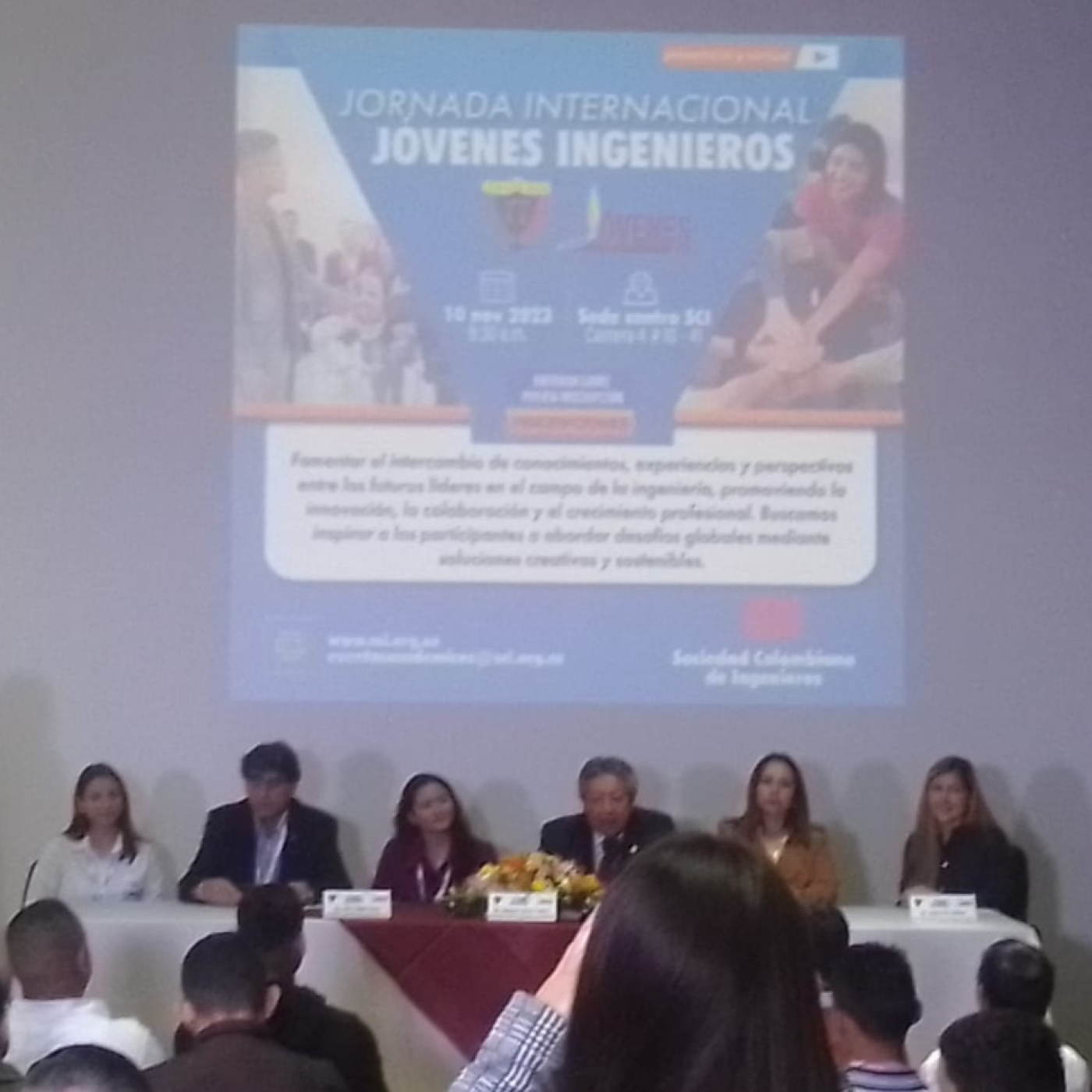 Podcast de Colombia Construye