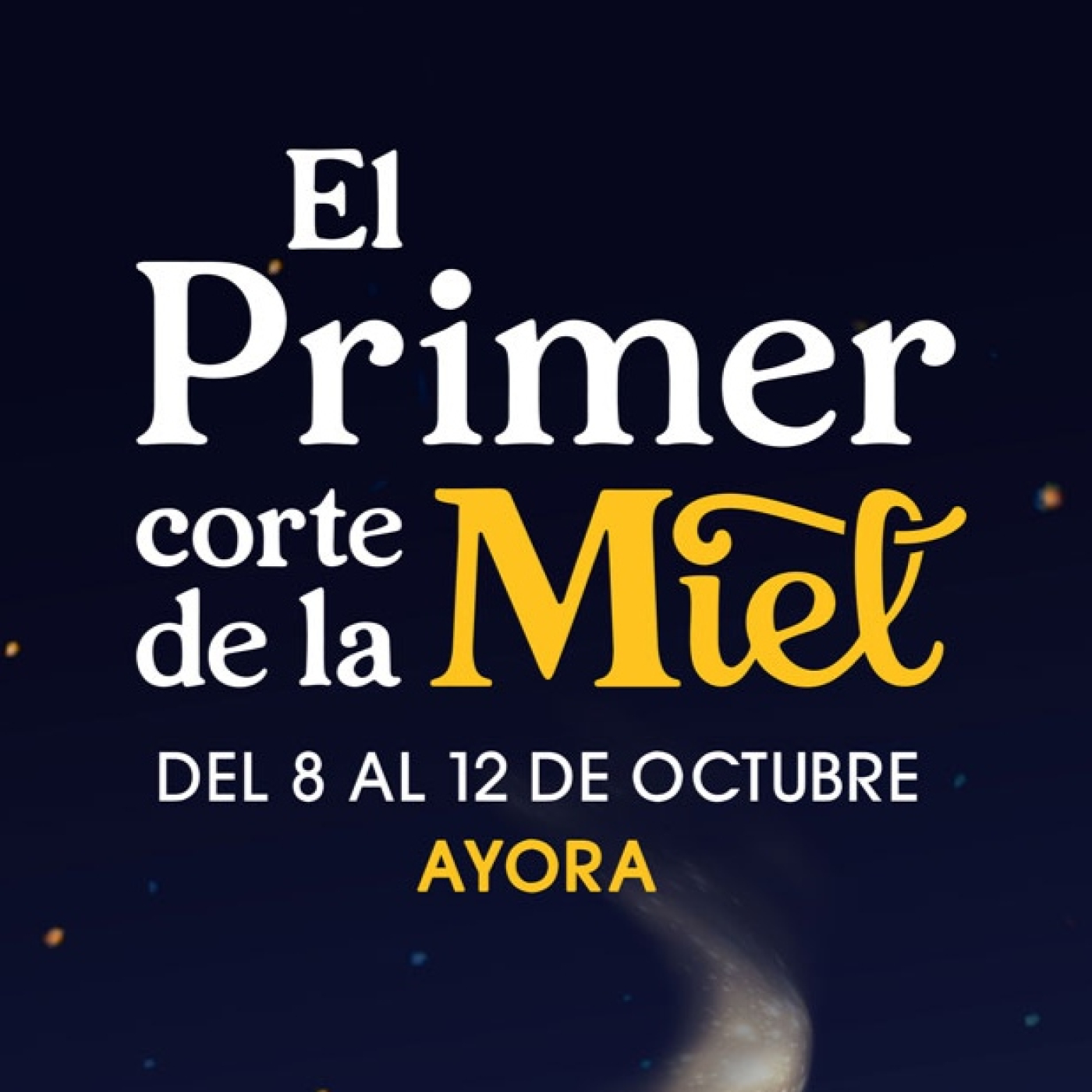 ENTREVISTA EDICIÓN XXIV CORTE MIEL AYORA episode artwork