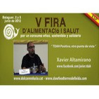 TDAH Positivo, otro punto de vista – Xavier Altamirano