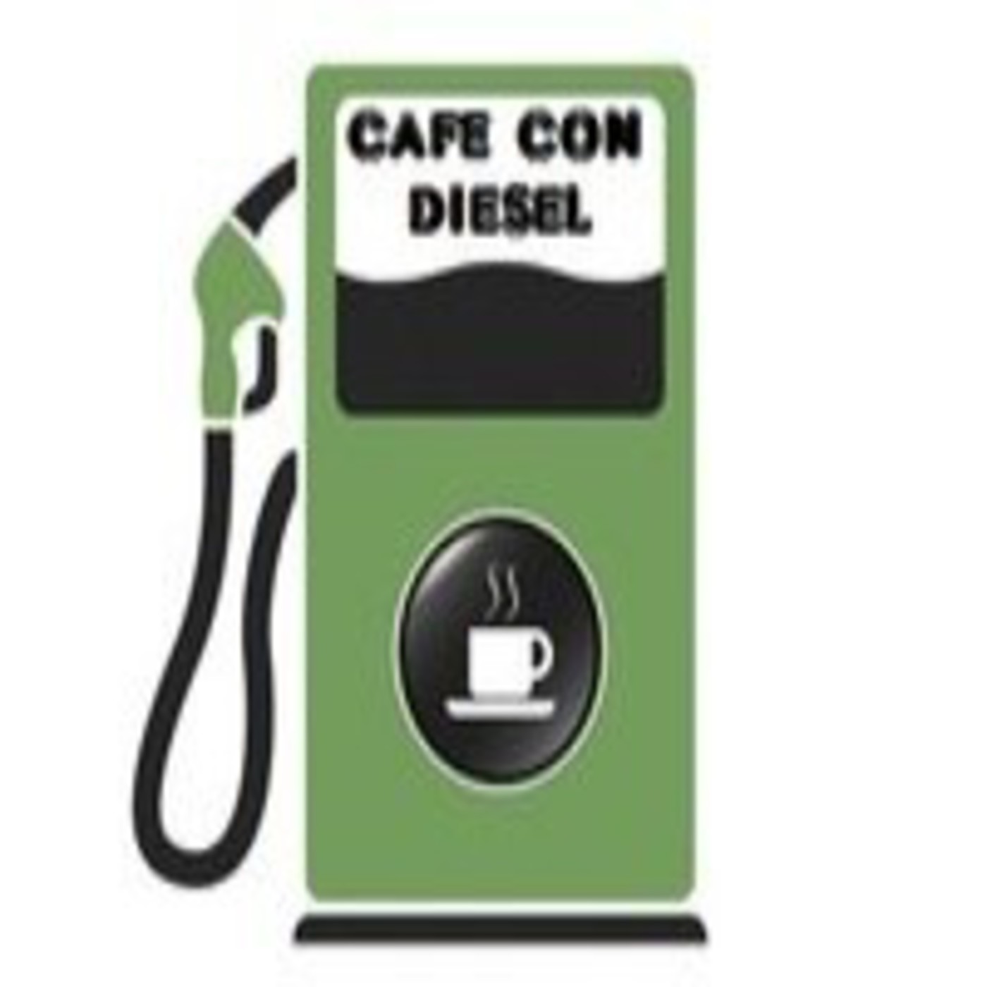 Café con Diesel