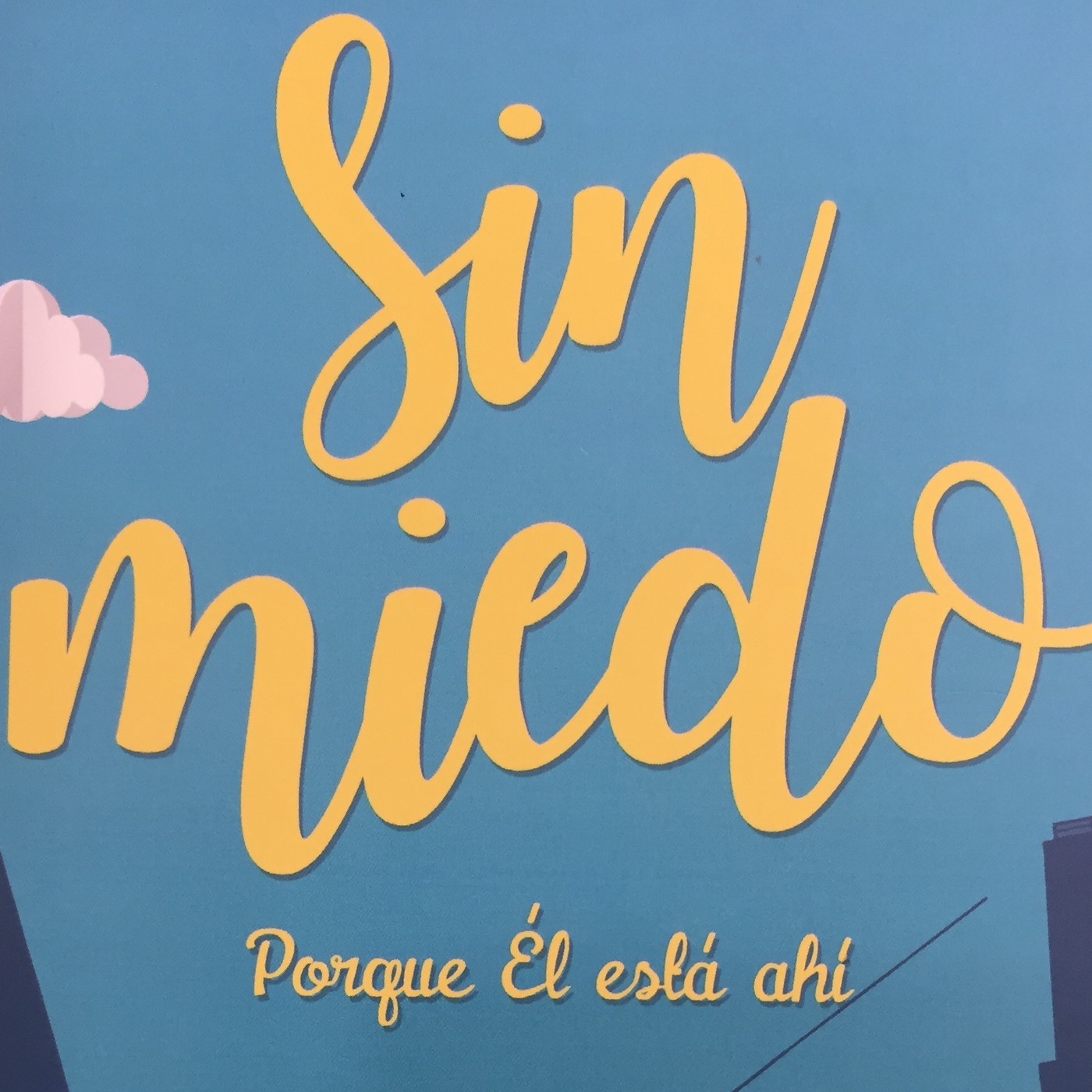 1. Nueve ideas para ser feliz - Episodio exclusivo para mecenas episode artwork