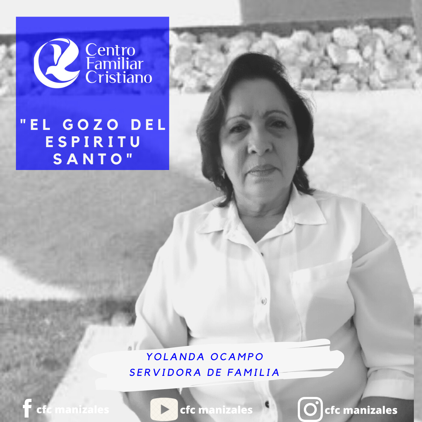 CFC Manizales | Prédicas Cristianas