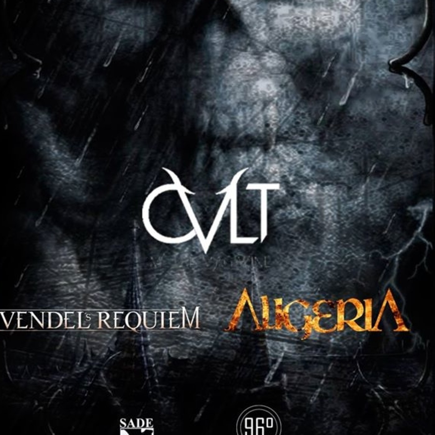 Entrevista Revista Cvlt episode artwork