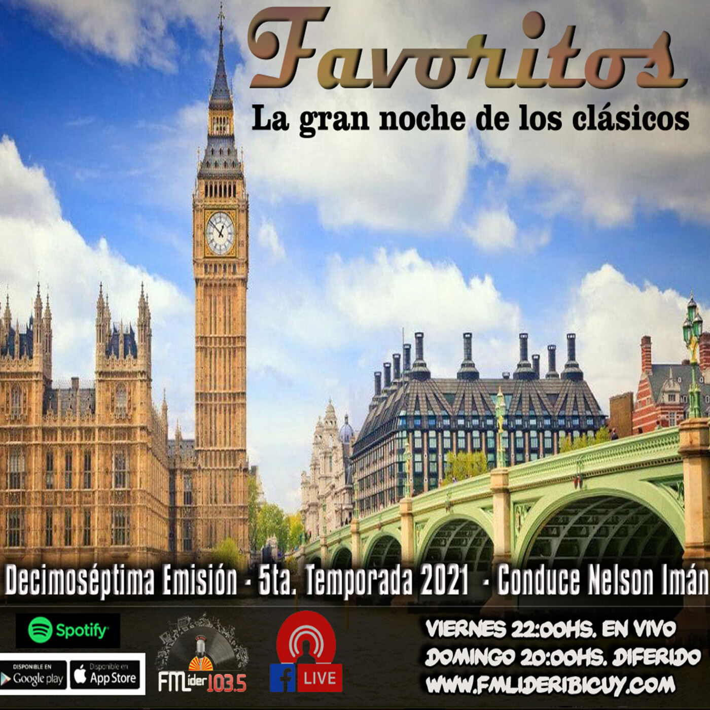 #FAVORITOS
