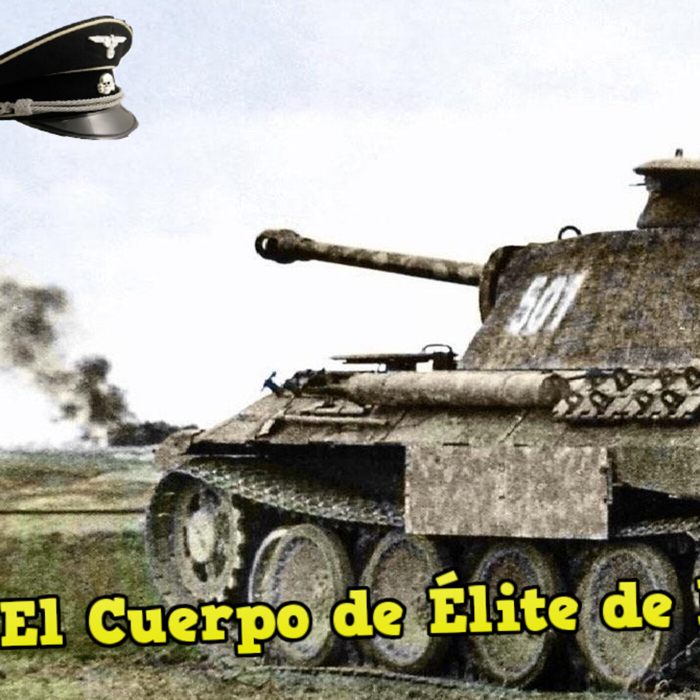 Curiosidades Segunda Guerra Mundial