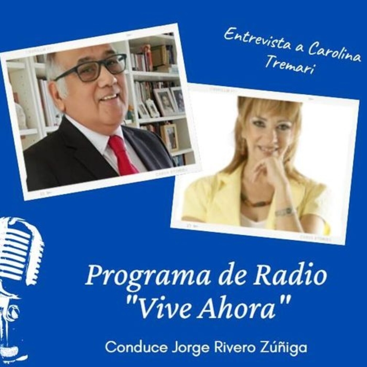 Podcast Radio Primera