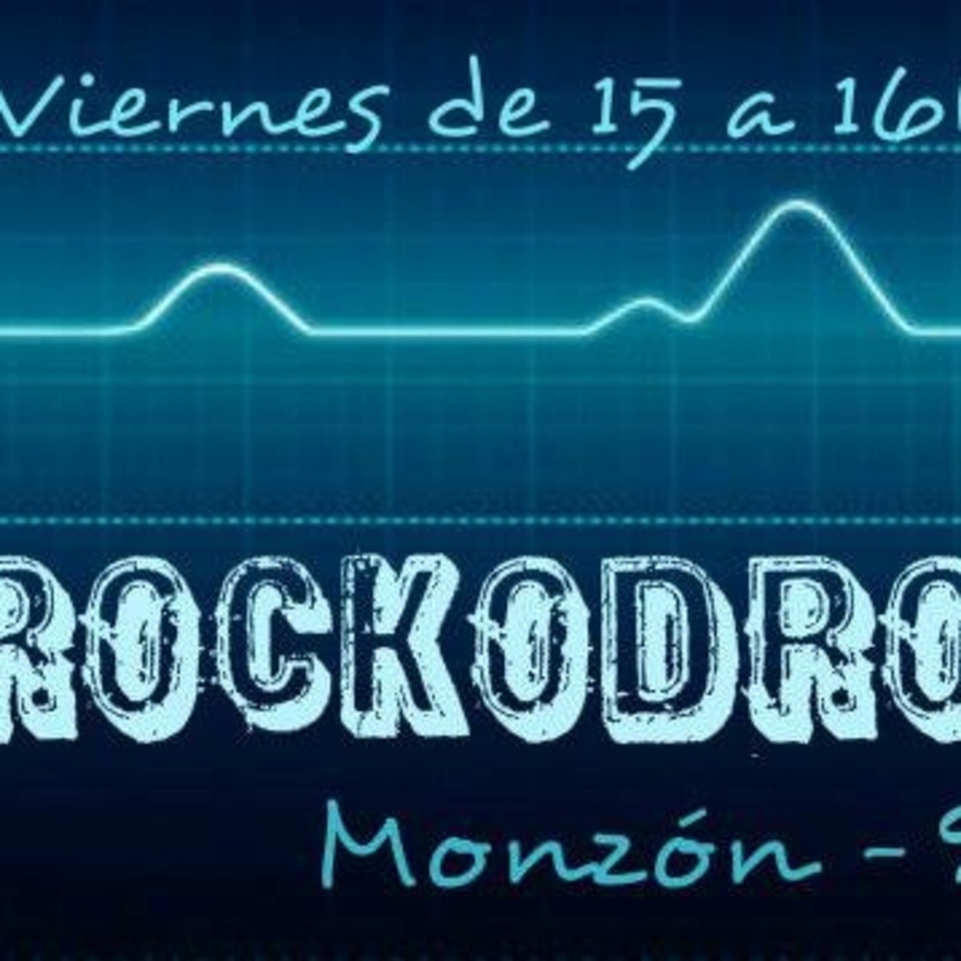 2ª. El Rockodomo. Programa 68. 02-06-2017 episode artwork