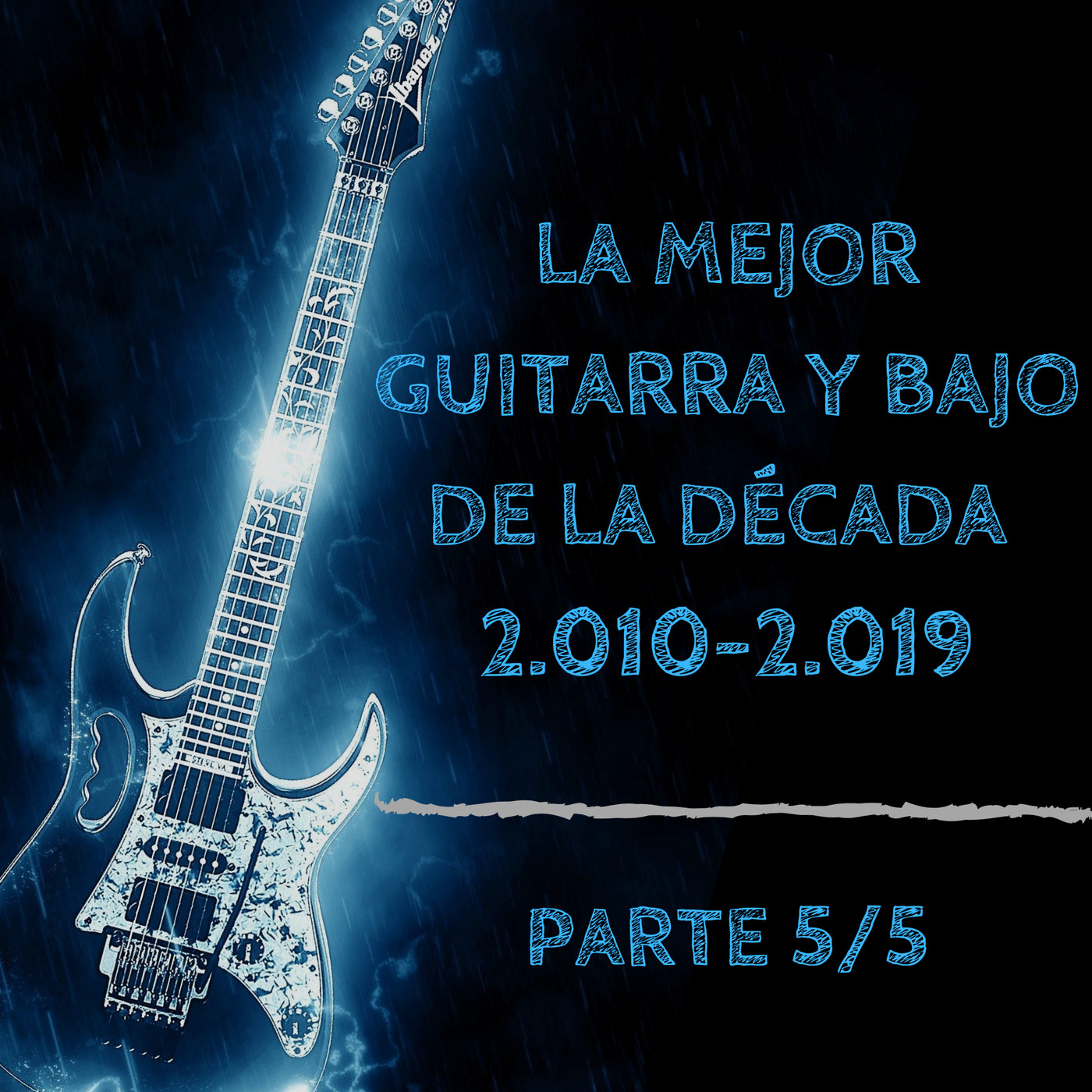 Guitar Xperience Temporada #22