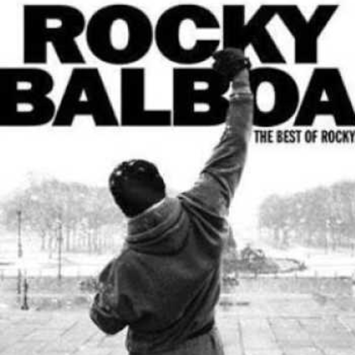 36 - Rocky Soundtrack episode artwork